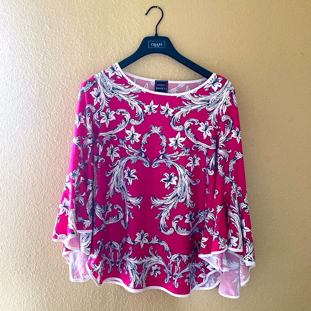 Woman’s Blouse